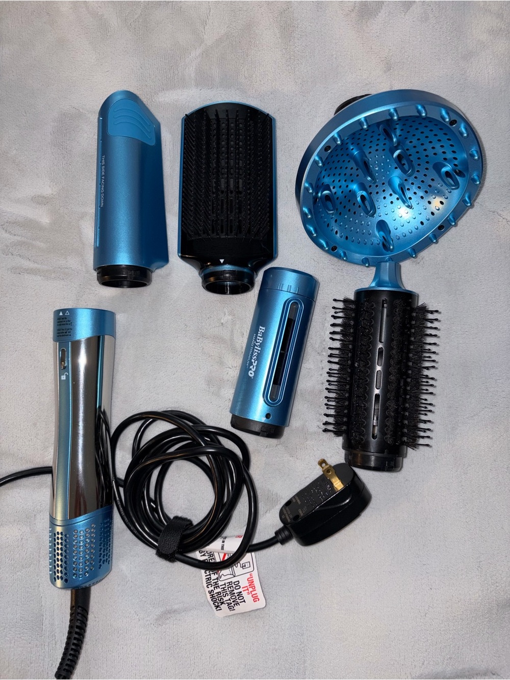 Babyliss Pro